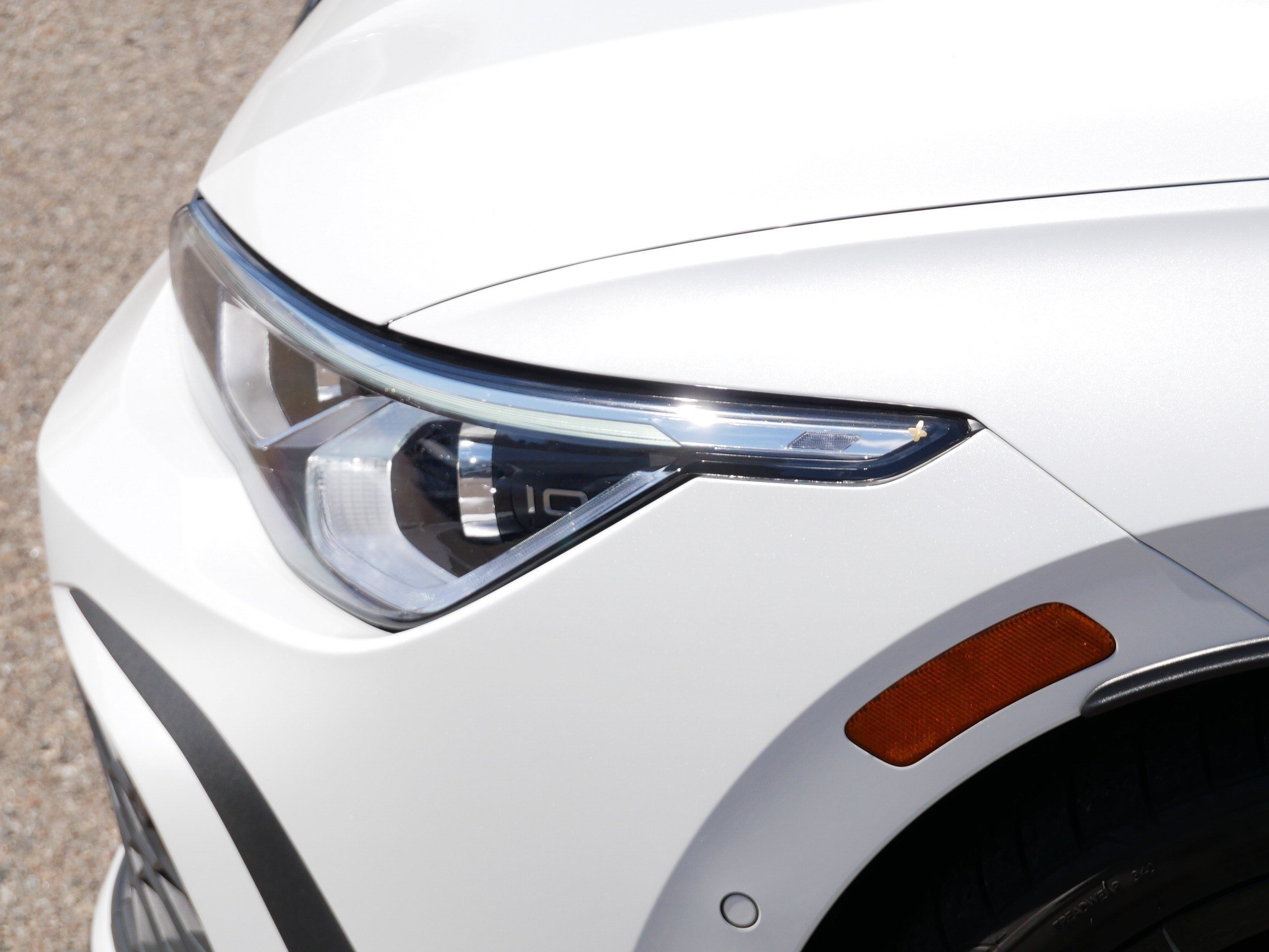 Certified 2024 Volkswagen GTI Autobahn w/ MDO Package FWD image 16