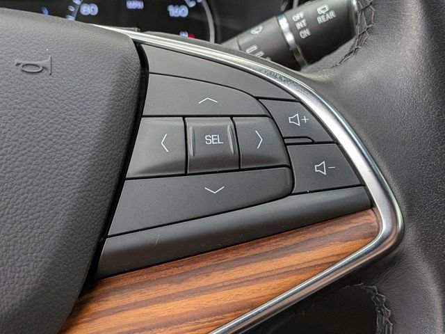 Certified 2023 Cadillac XT5 Premium Luxury AWD/4WD image 12