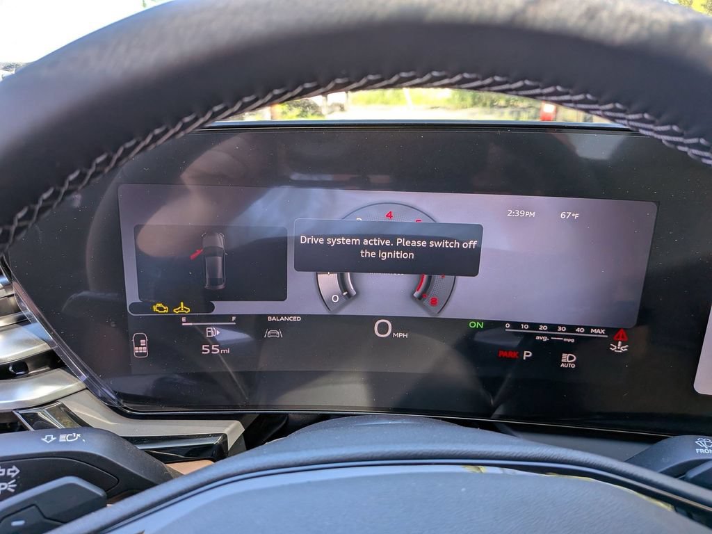 New 2026 Audi A5 2.0T Premium Plus AWD/4WD image 11