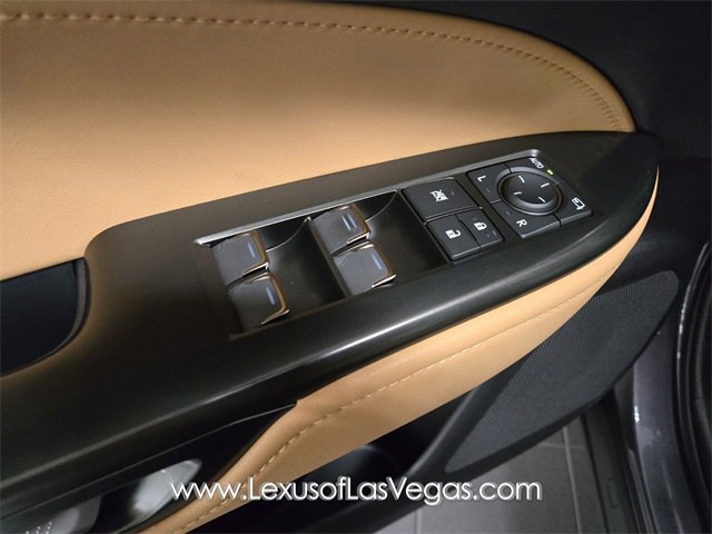 New 2026 Lexus NX 450h+ AWD w/ Luxury Package image 16