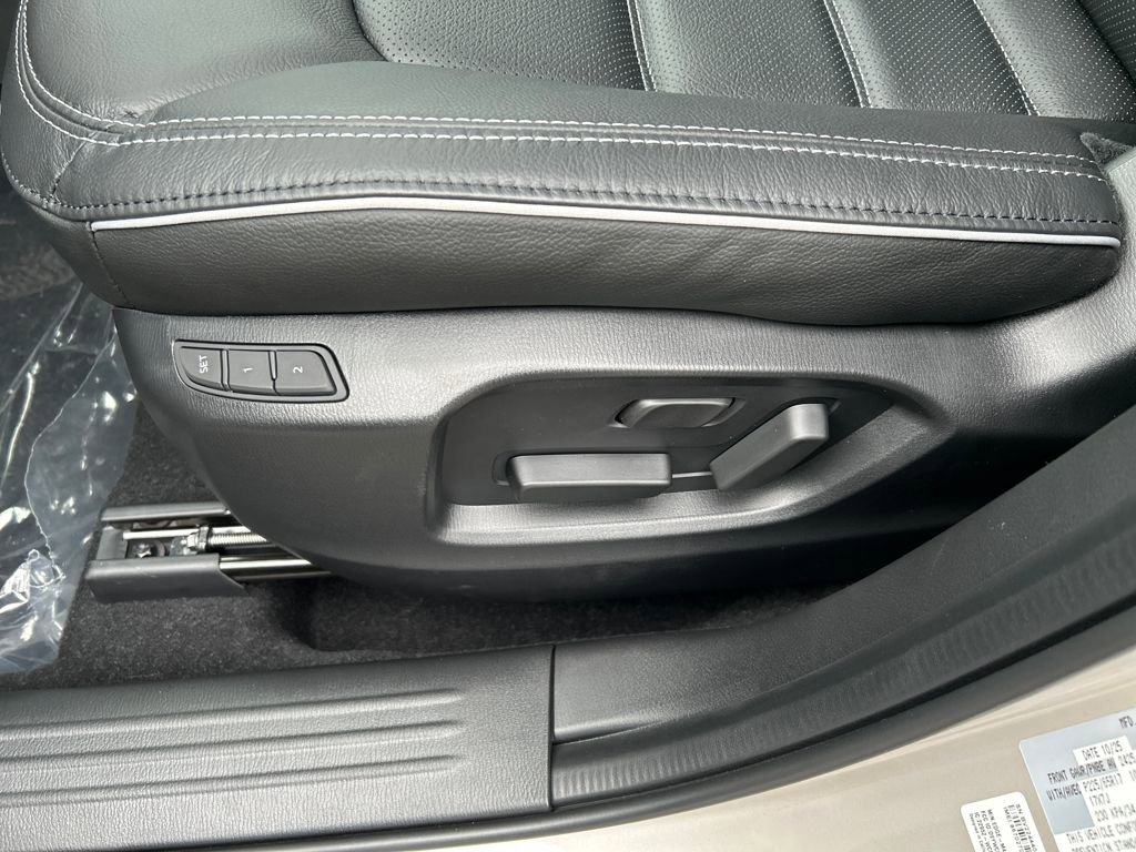 New 2025 MAZDA CX-5 AWD 2.5 S image 15