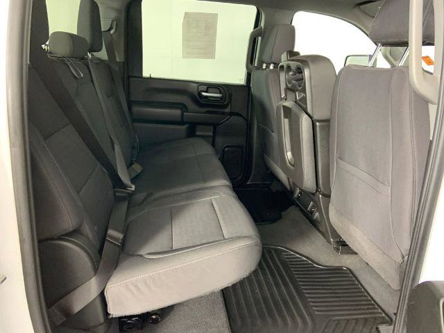 Used 2023 Chevrolet Silverado 3500 LT RWD image 11