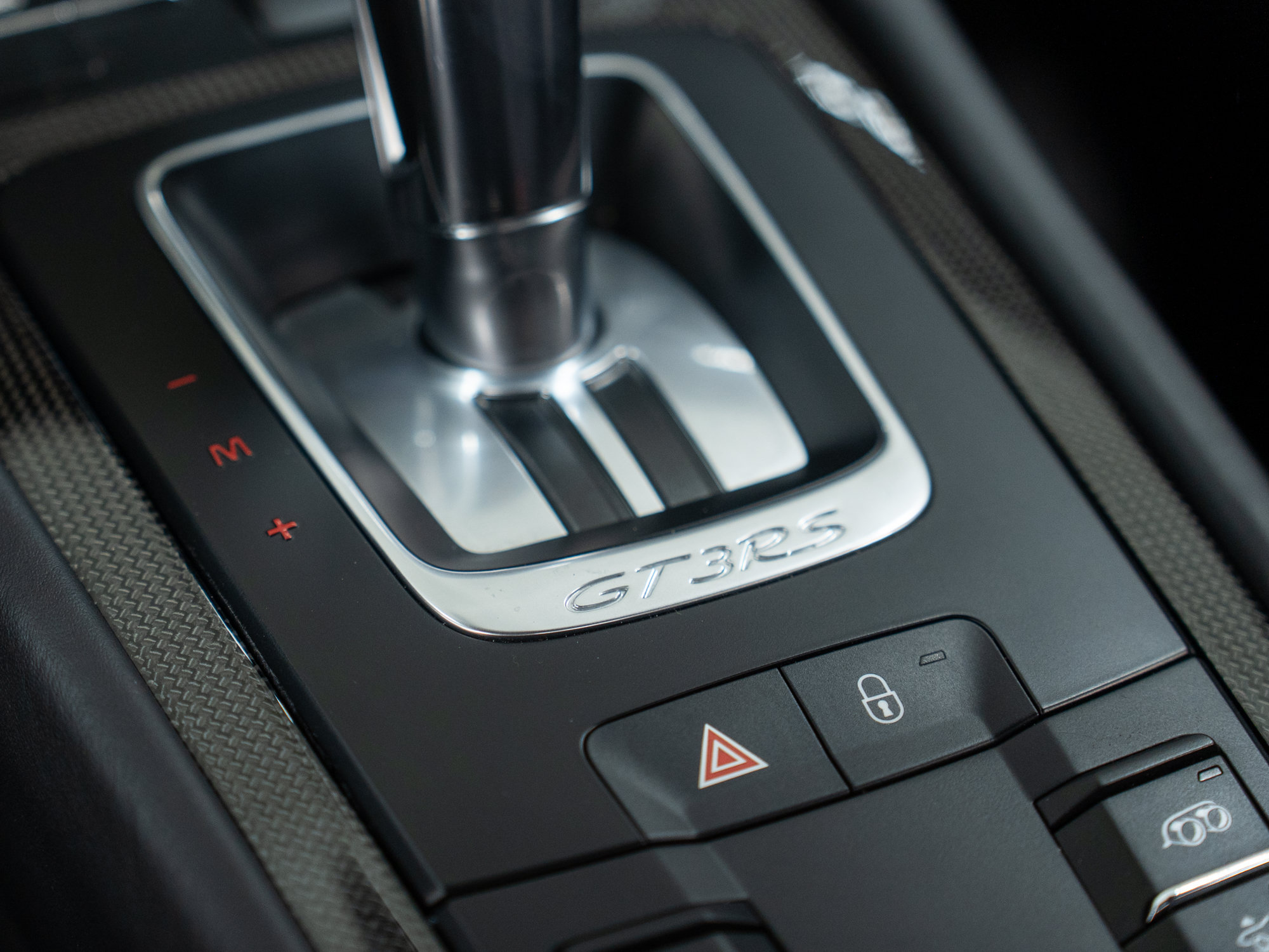 Certified 2019 Porsche 911 GT3 RS RWD image 28