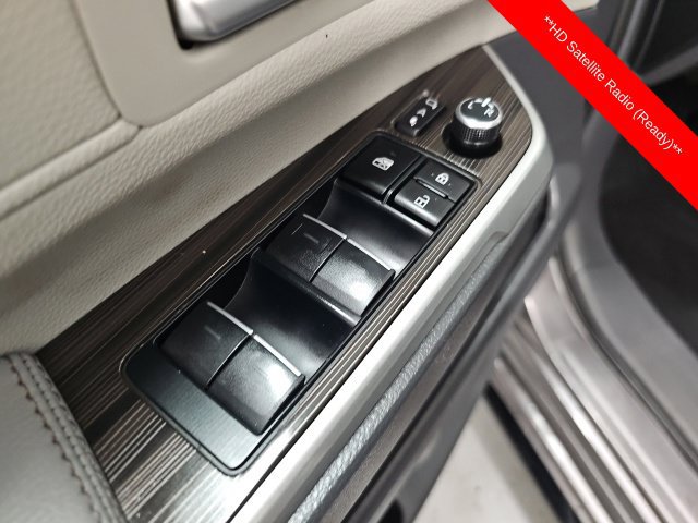 Certified 2023 Toyota Sienna Limited AWD/4WD image 14