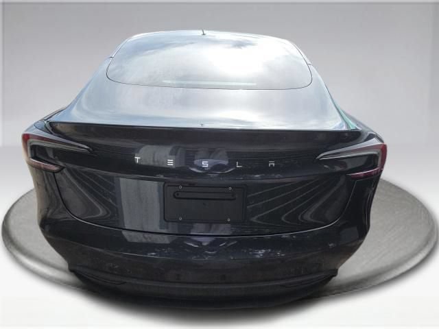 Used 2025 Tesla Model 3 Long Range RWD image 7