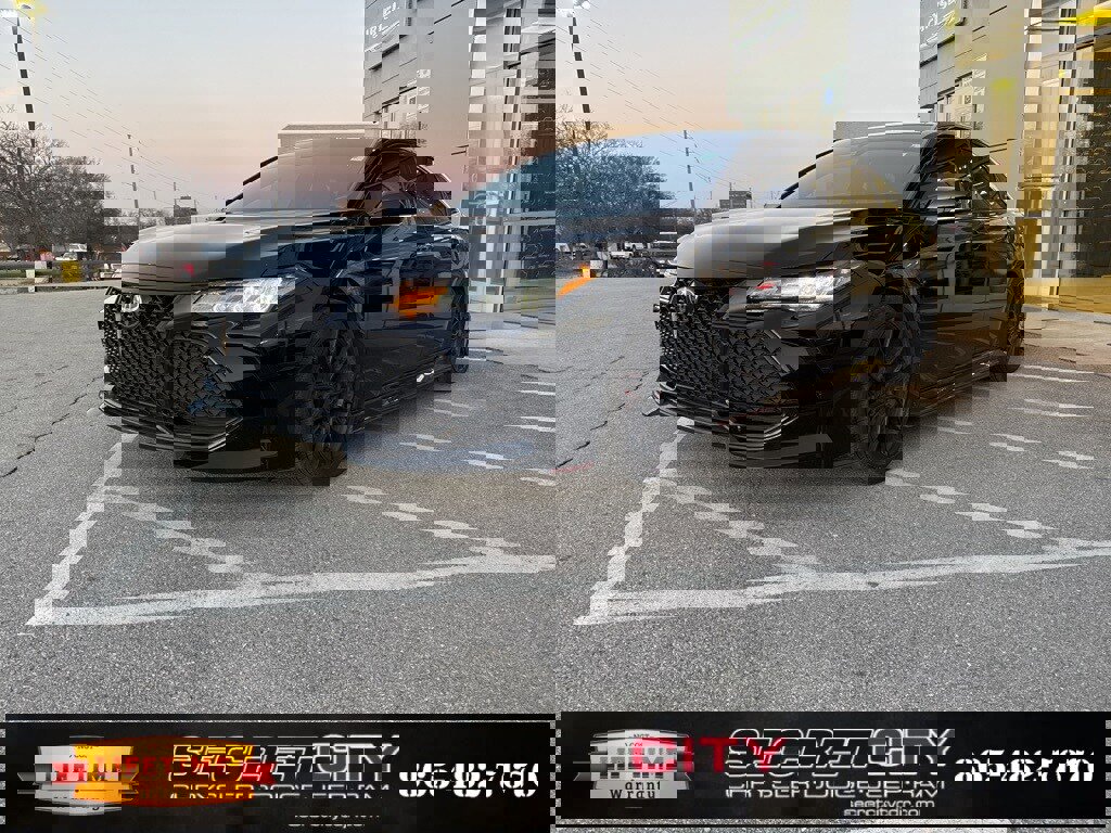 Used 2021 Toyota Avalon TRD image 3