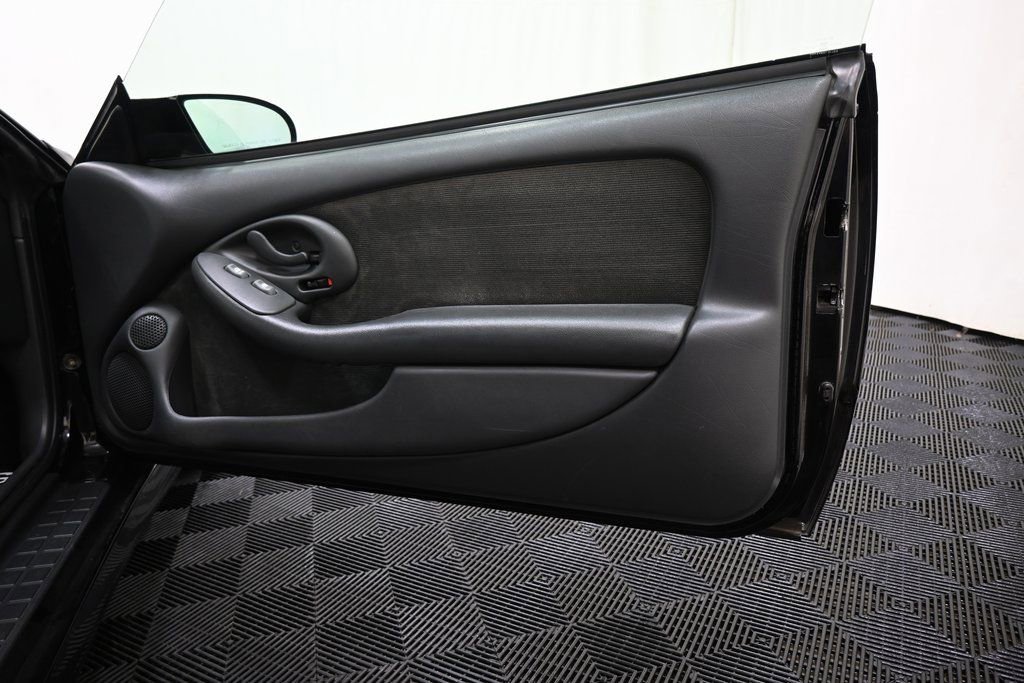 Used 1994 Pontiac Firebird Trans Am image 18
