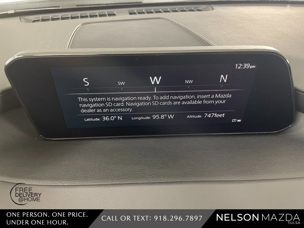 New 2026 MAZDA MAZDA3 2.5 S Sedan w/ Preferred Pkg FWD image 30
