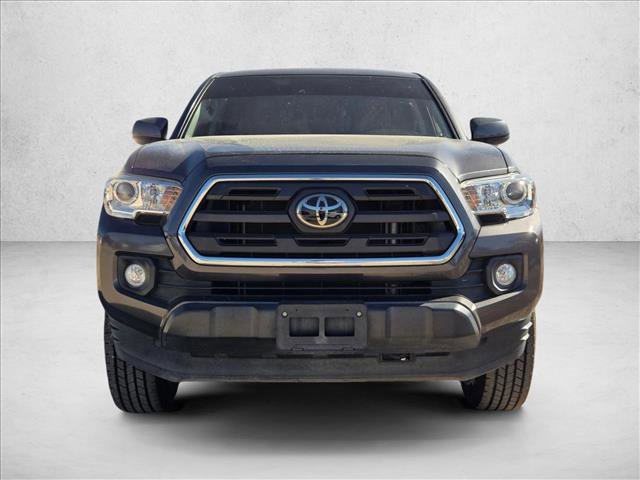 Used 2019 Toyota Tacoma SR5 image 2
