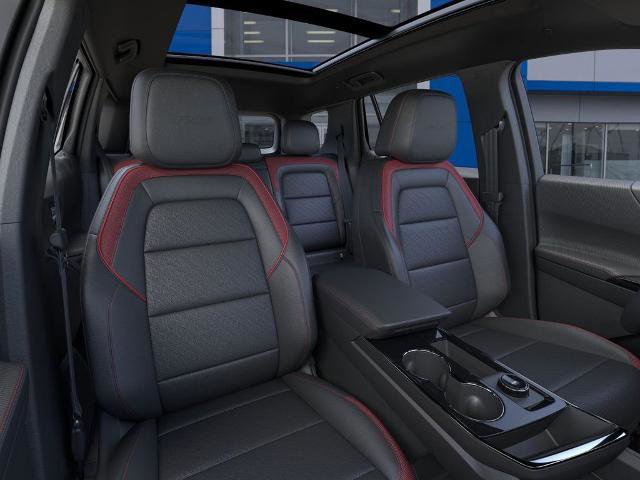 New 2026 Chevrolet Equinox RS w/ Convenience Package III image 16