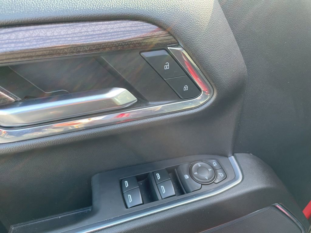 Used 2024 Chevrolet Silverado 1500 LT image 6