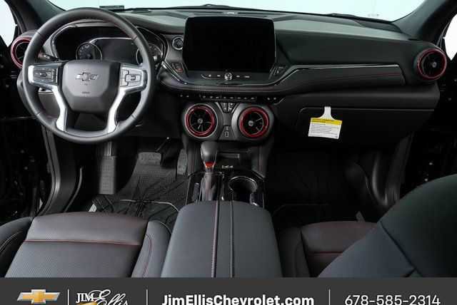 New 2026 Chevrolet Blazer RS w/ Driver Confidence II Package image 18
