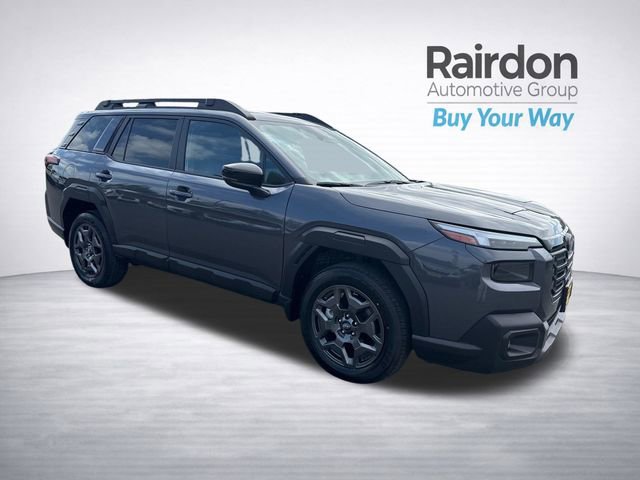New 2026 Subaru Outback Premium AWD/4WD 360° Tour