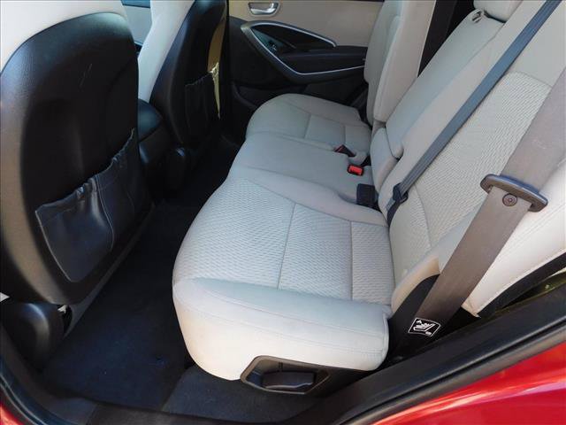 Used 2016 Hyundai Santa Fe Sport FWD image 25