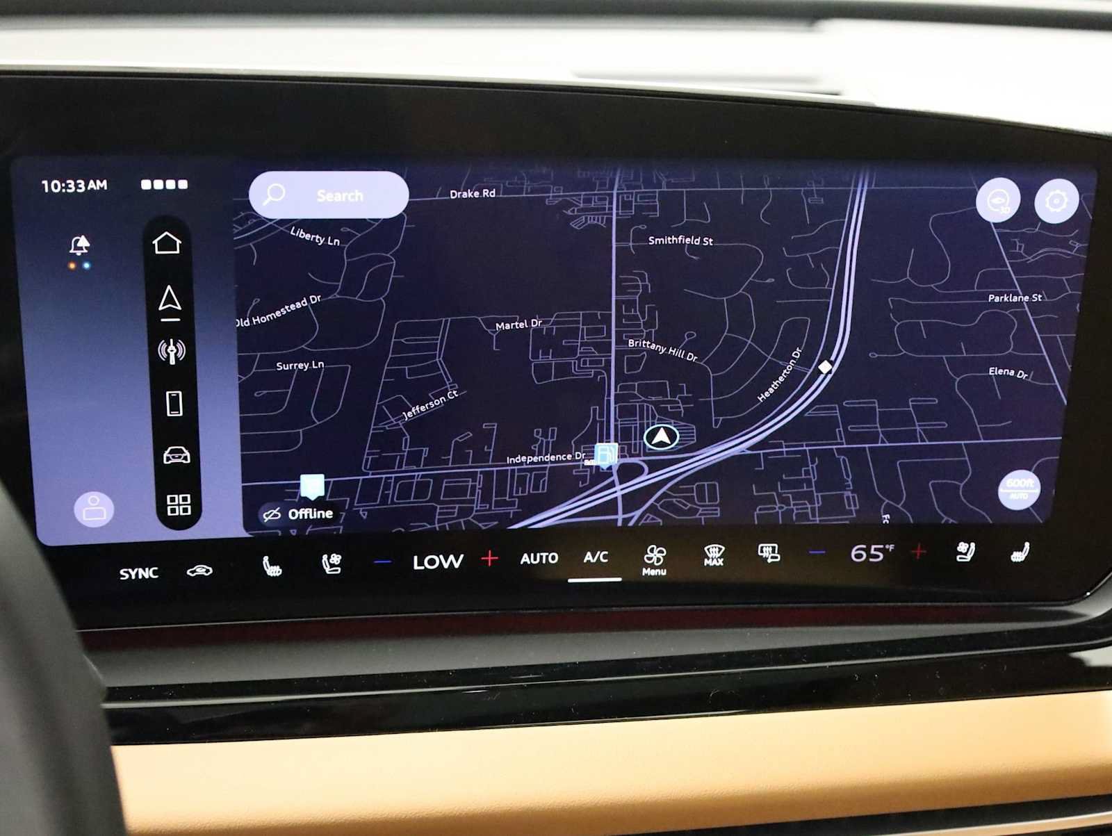 New 2026 Audi A5 Premium Plus AWD/4WD image 31