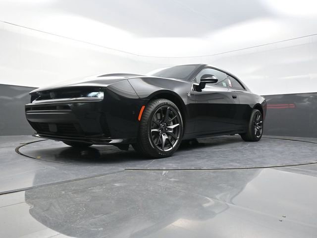 New 2026 Dodge Charger R/T Scat Pack image 22