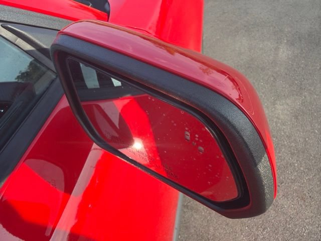 Used 2024 Ford Mustang Premium RWD image 8