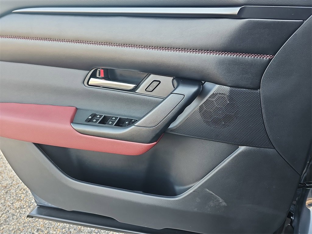 New 2026 MAZDA CX-50 2.5 Hybrid w/ Weather Package image 24