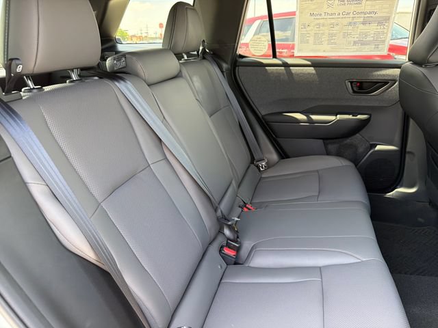 New 2026 Subaru Outback Limited AWD/4WD image 24