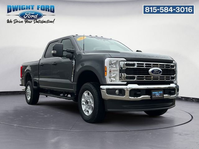New 2026 Ford F250 XLT w/ FX4 Off-Road Package image 7