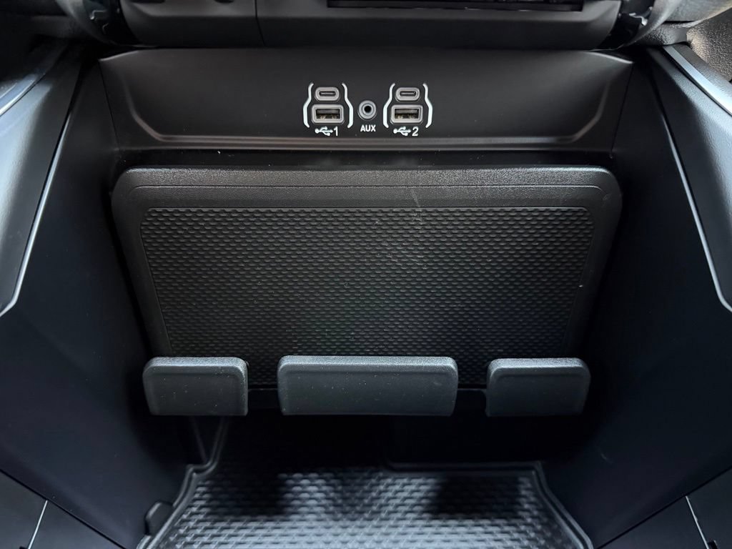 Certified 2025 RAM 2500 Big Horn AWD/4WD image 22