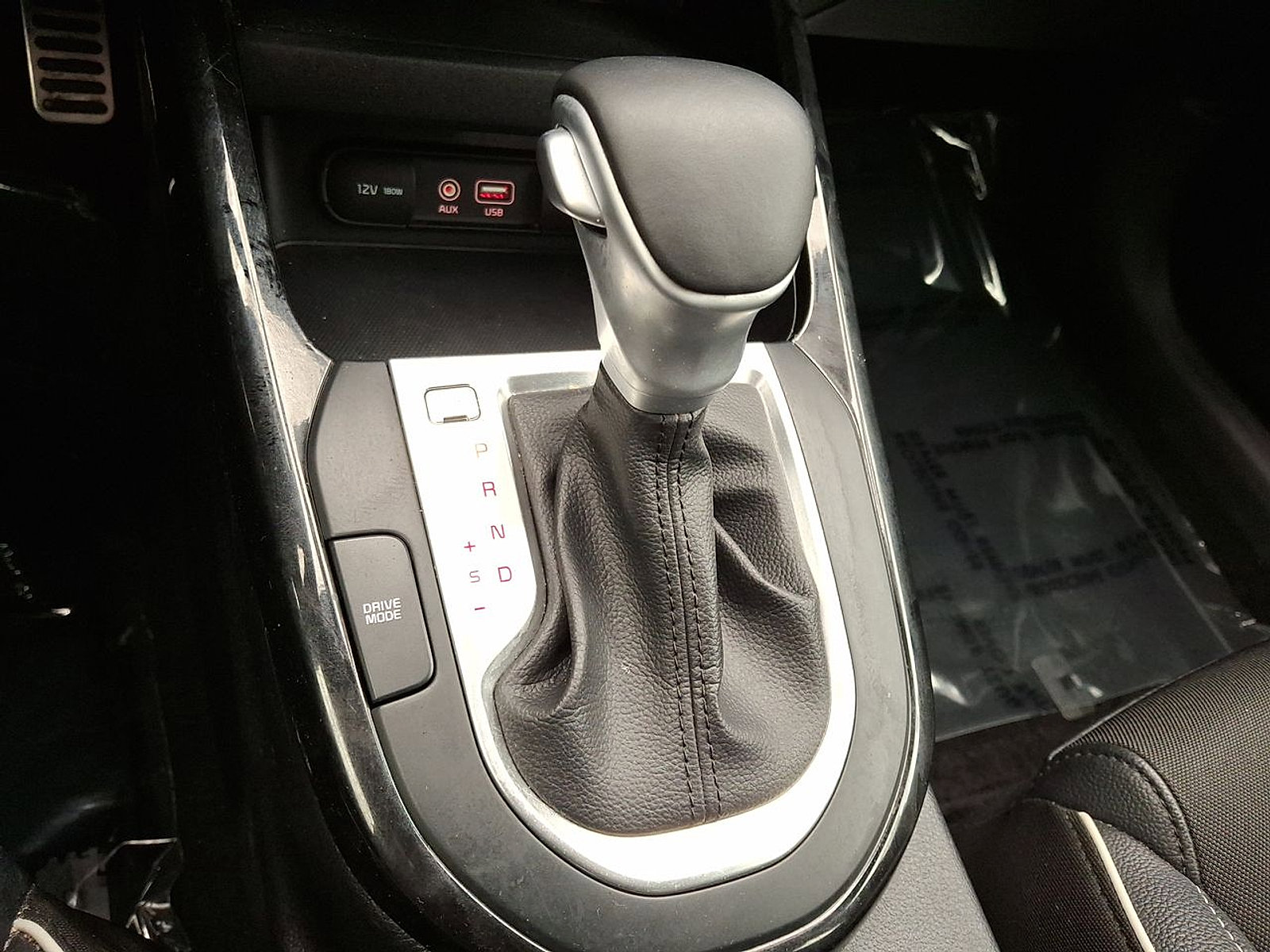 Used 2021 Kia Forte GT-Line image 12