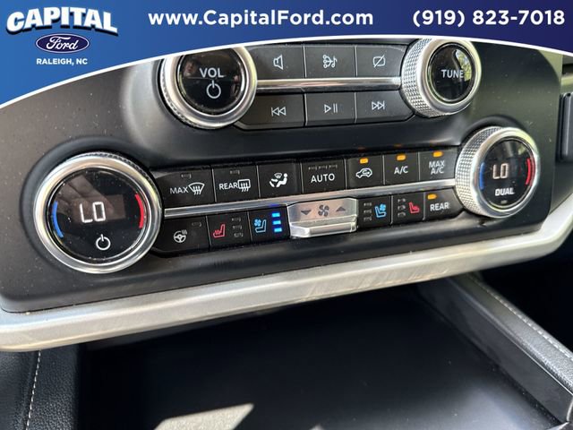 Certified 2024 Ford Expedition Max XLT image 28