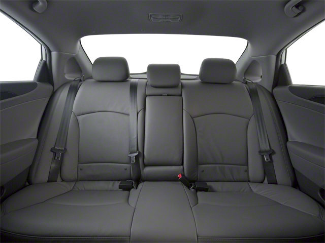 Used 2013 Hyundai Sonata GLS w/ Popular Equipment Pkg image 17