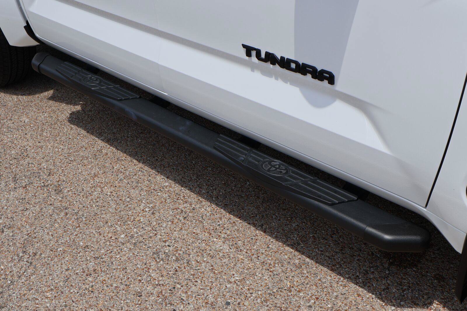 Used 2026 Toyota Tundra Limited RWD image 13