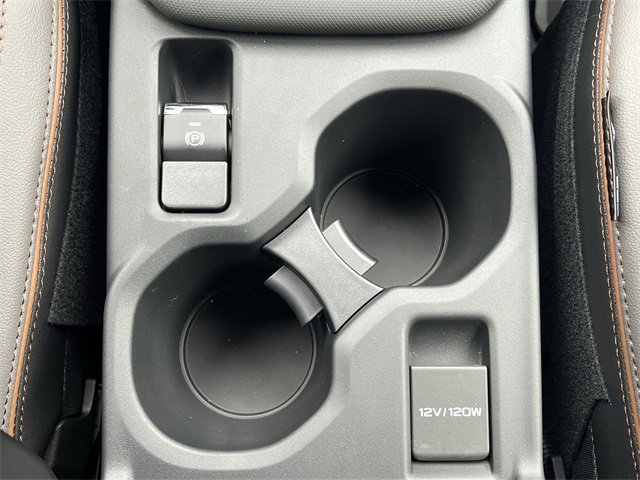 New 2025 Subaru Forester Sport image 17