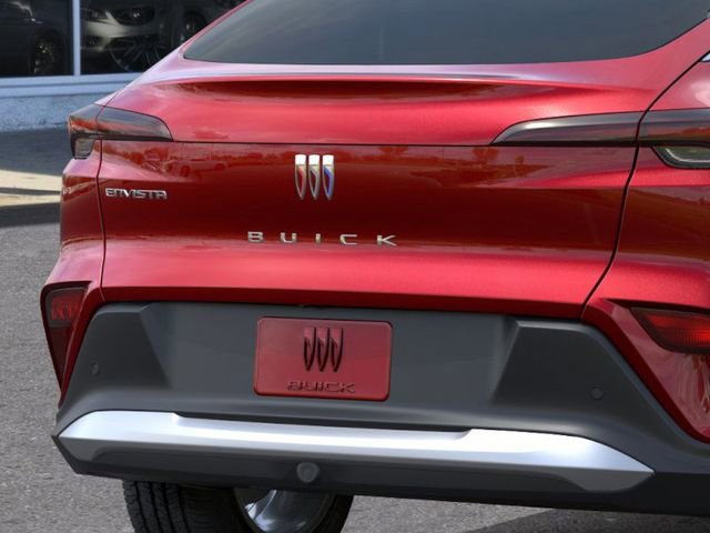 New 2026 Buick Envista Preferred w/ Convenience I Package image 14