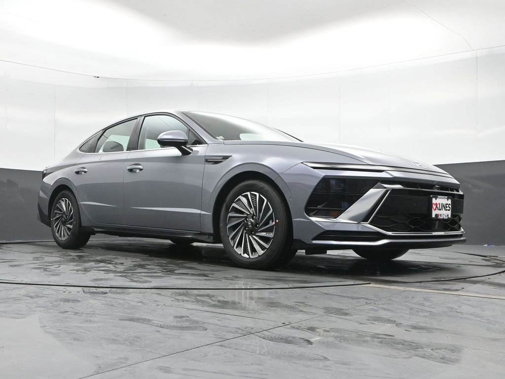 New 2026 Hyundai Sonata Limited image 47