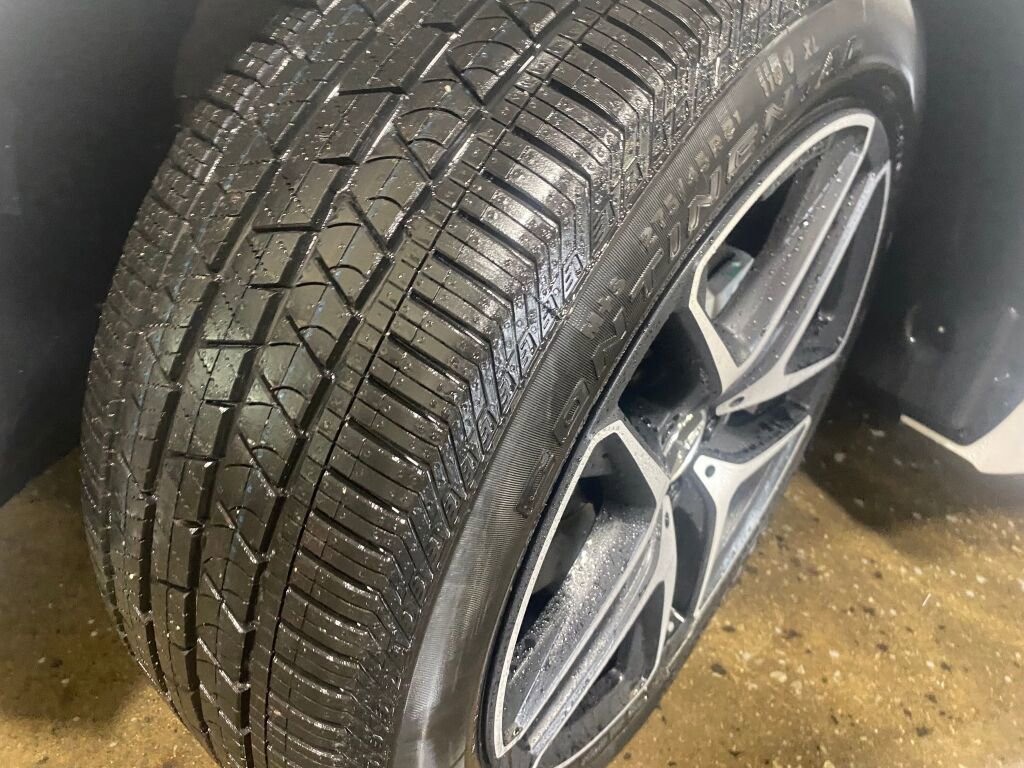 New 2026 Mercedes-Benz GLE 53 AMG 4MATIC Coupe image 23