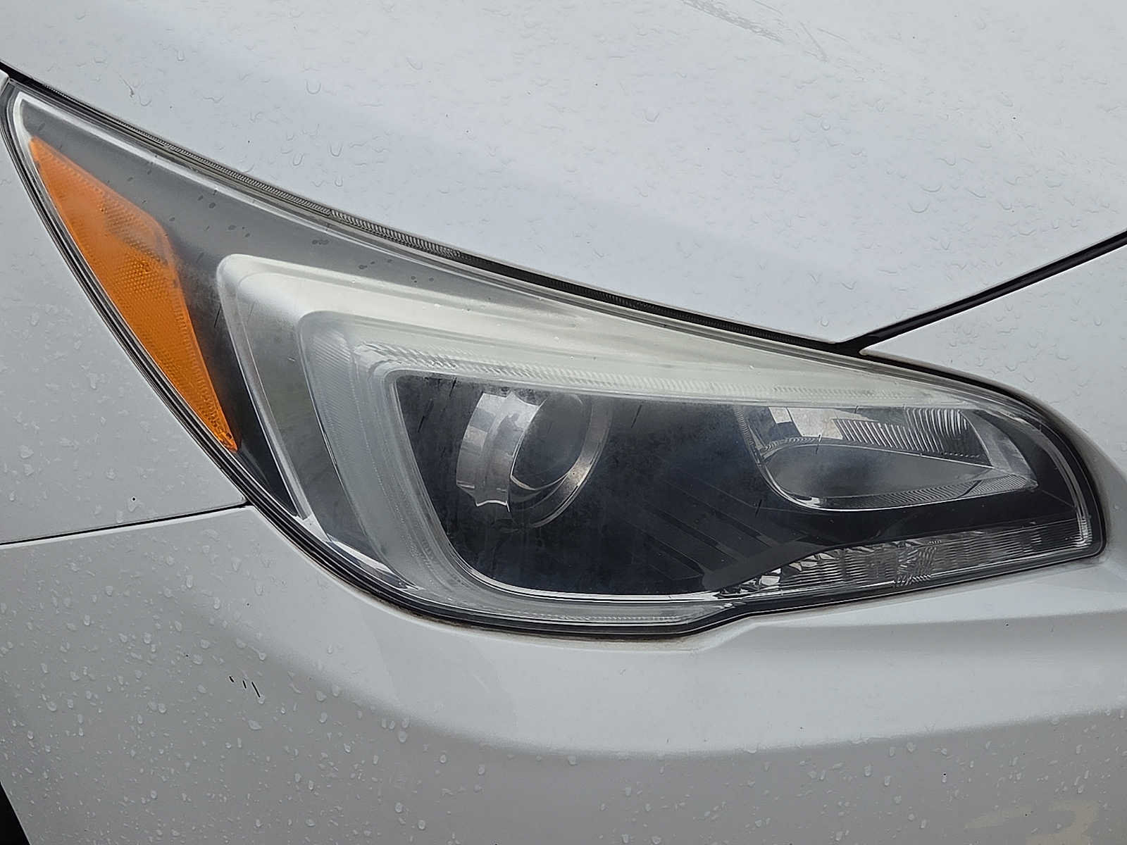 Used 2015 Subaru Legacy 2.5i Premium AWD/4WD image 7