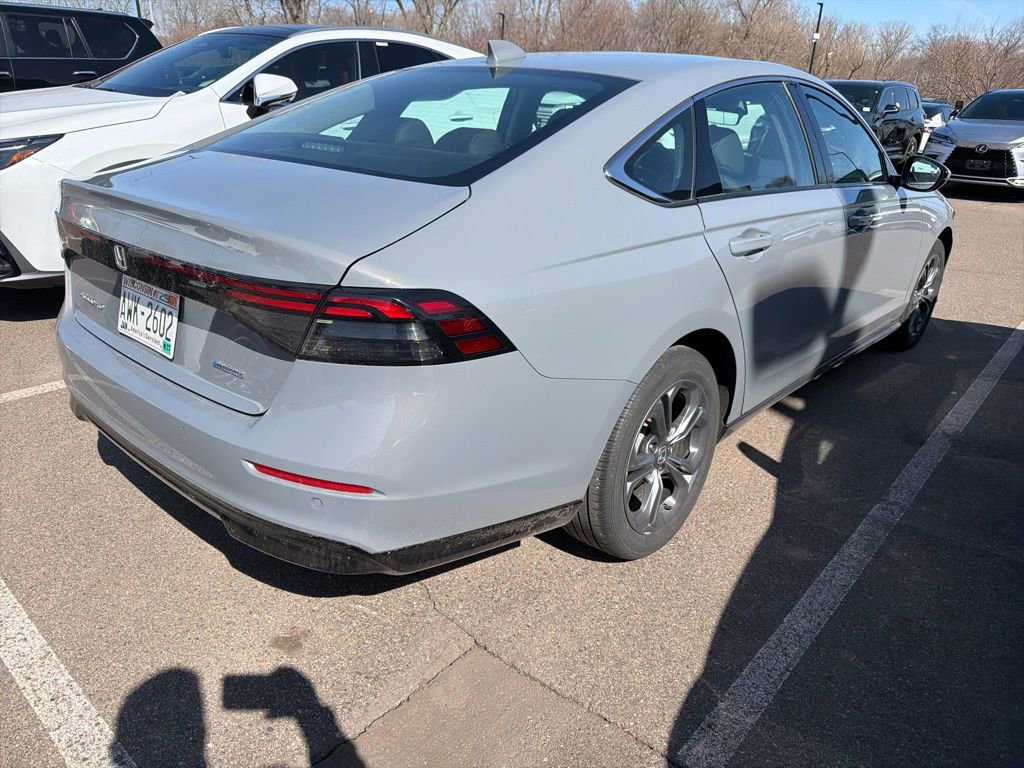 Used 2024 Honda Accord EX-L image 15