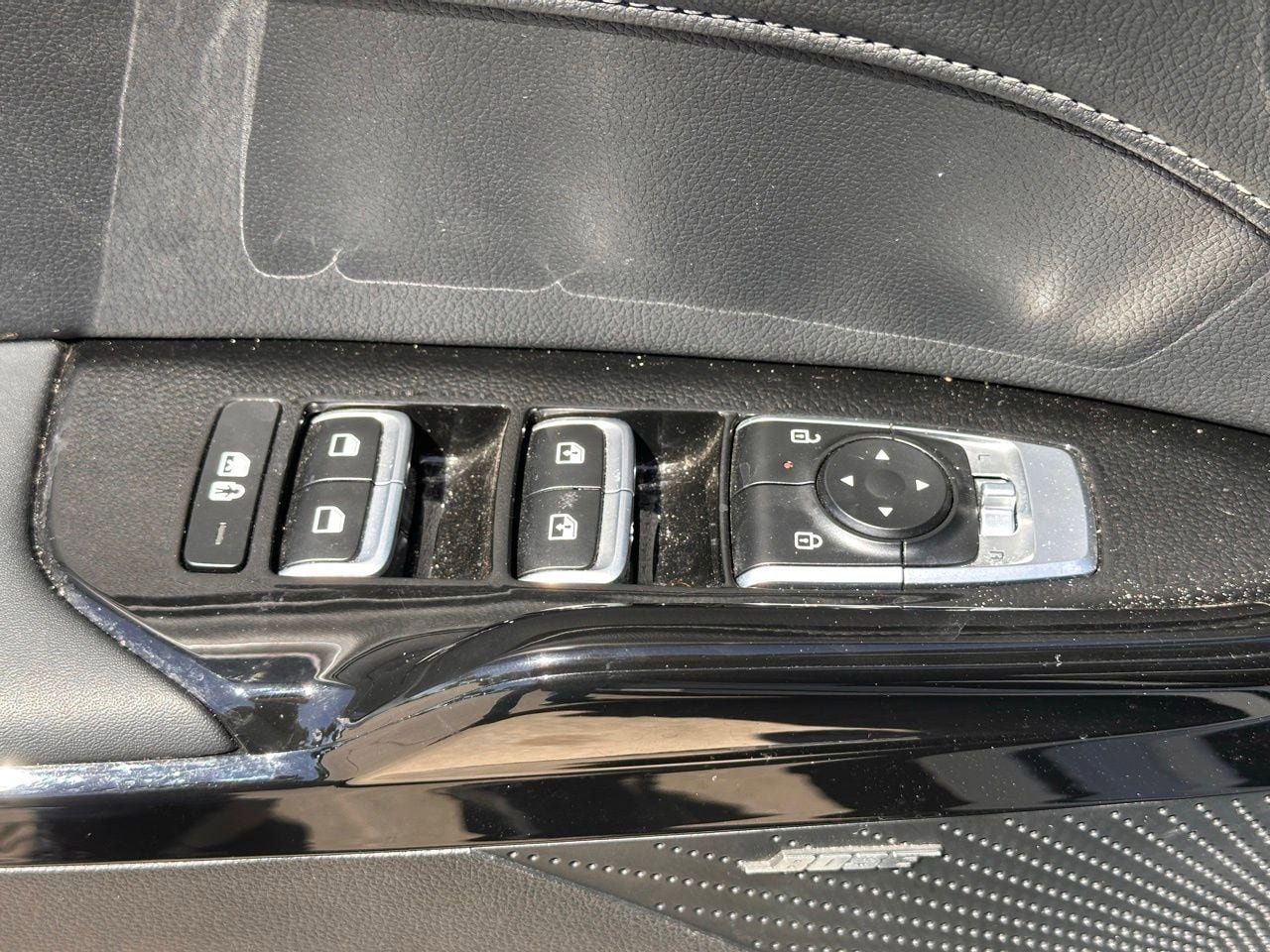 Used 2025 Kia K5 GT-Line w/ GT-Line Premium Package FWD image 24