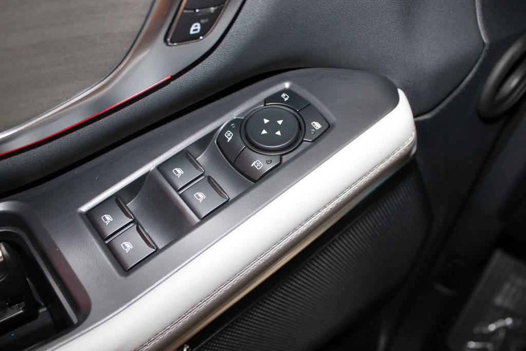 New 2027 Ford Expedition Platinum RWD image 43