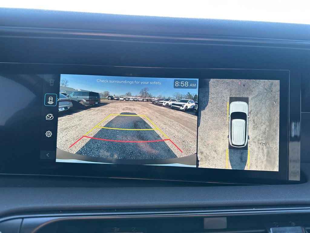 New 2026 Hyundai Palisade XRT Pro image 25
