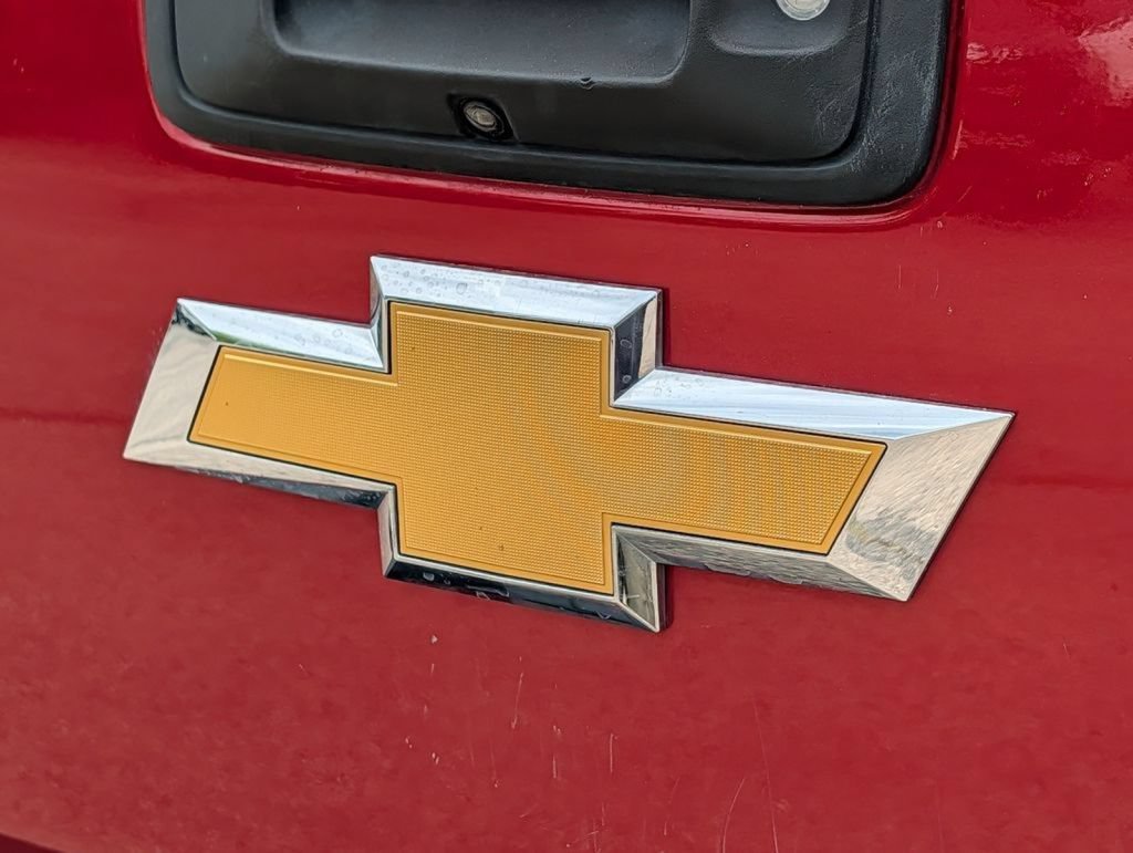 Used 2016 Chevrolet Colorado Z71 AWD/4WD image 10