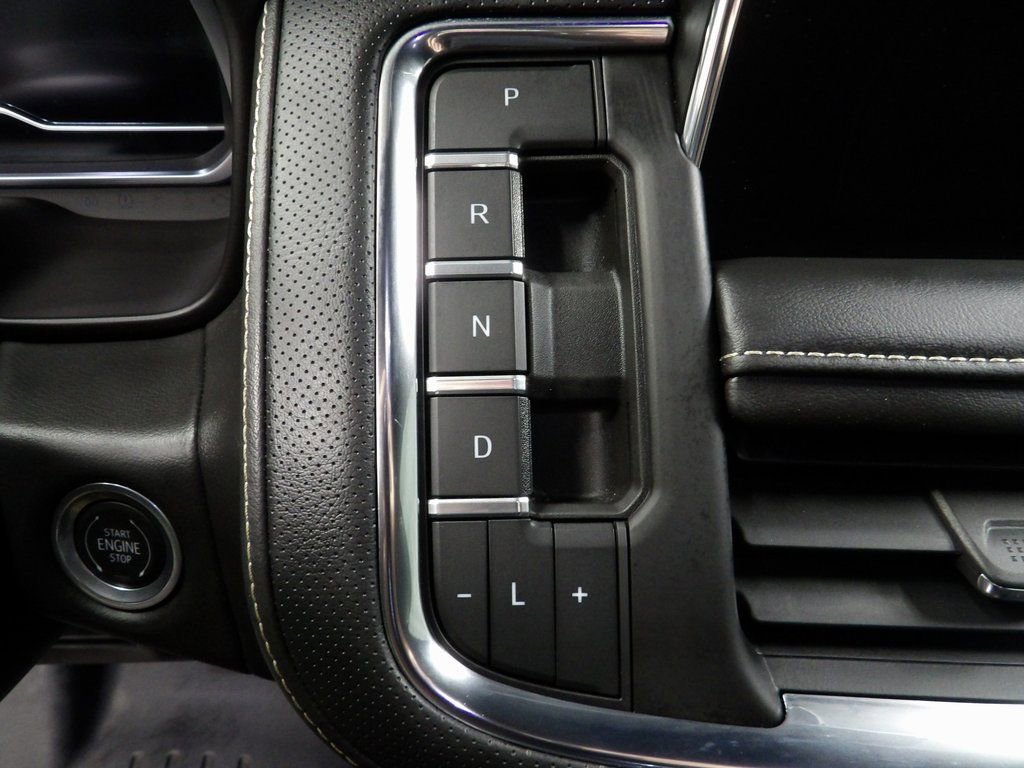 Used 2023 GMC Yukon SLT w/ Max Trailering Package image 53