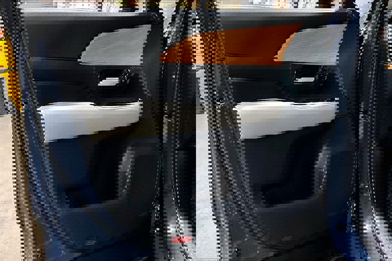 Used 2024 Toyota Grand Highlander Limited image 22