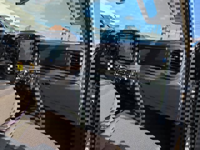 Used 2024 Ford F150 XLT image 13