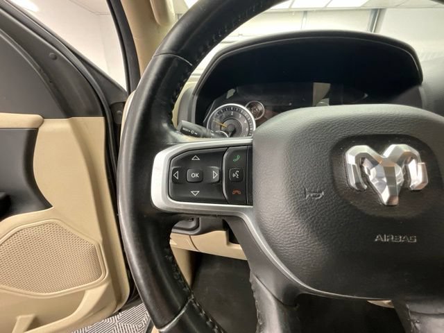 Used 2020 RAM 1500 Big Horn AWD/4WD image 17