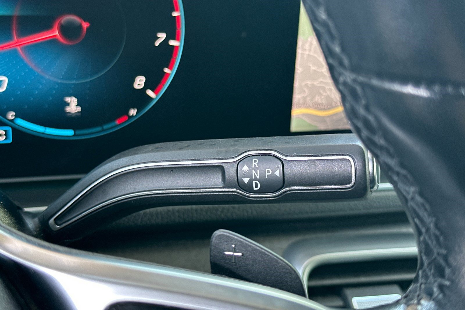 Certified 2023 Mercedes-Benz GLE 350 4MATIC image 18