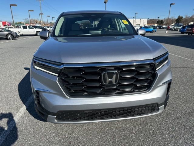 Certified 2025 Honda Pilot EX-L image 12