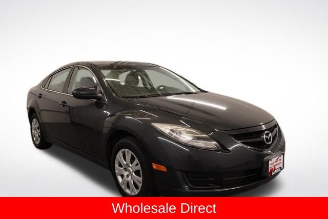 Used 2013 MAZDA MAZDA6 i Sport FWD image 1