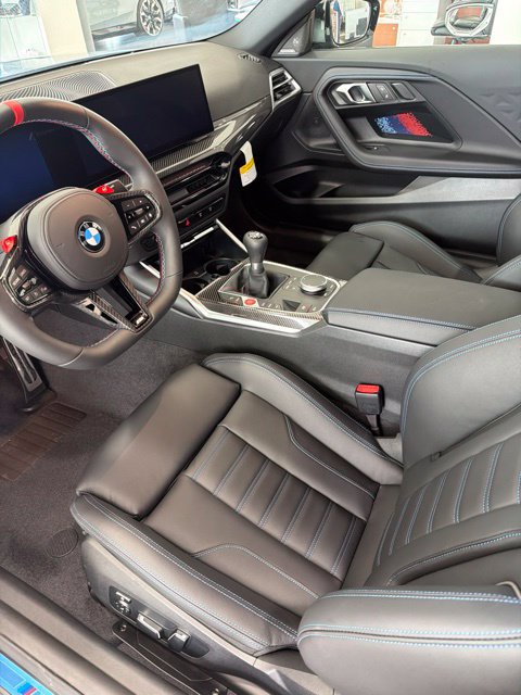 New 2026 BMW M2 w/ Lighting Package RWD image 9