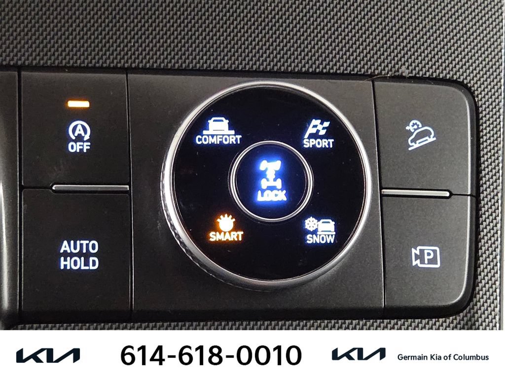 Used 2022 Hyundai Santa Fe XRT AWD/4WD image 30