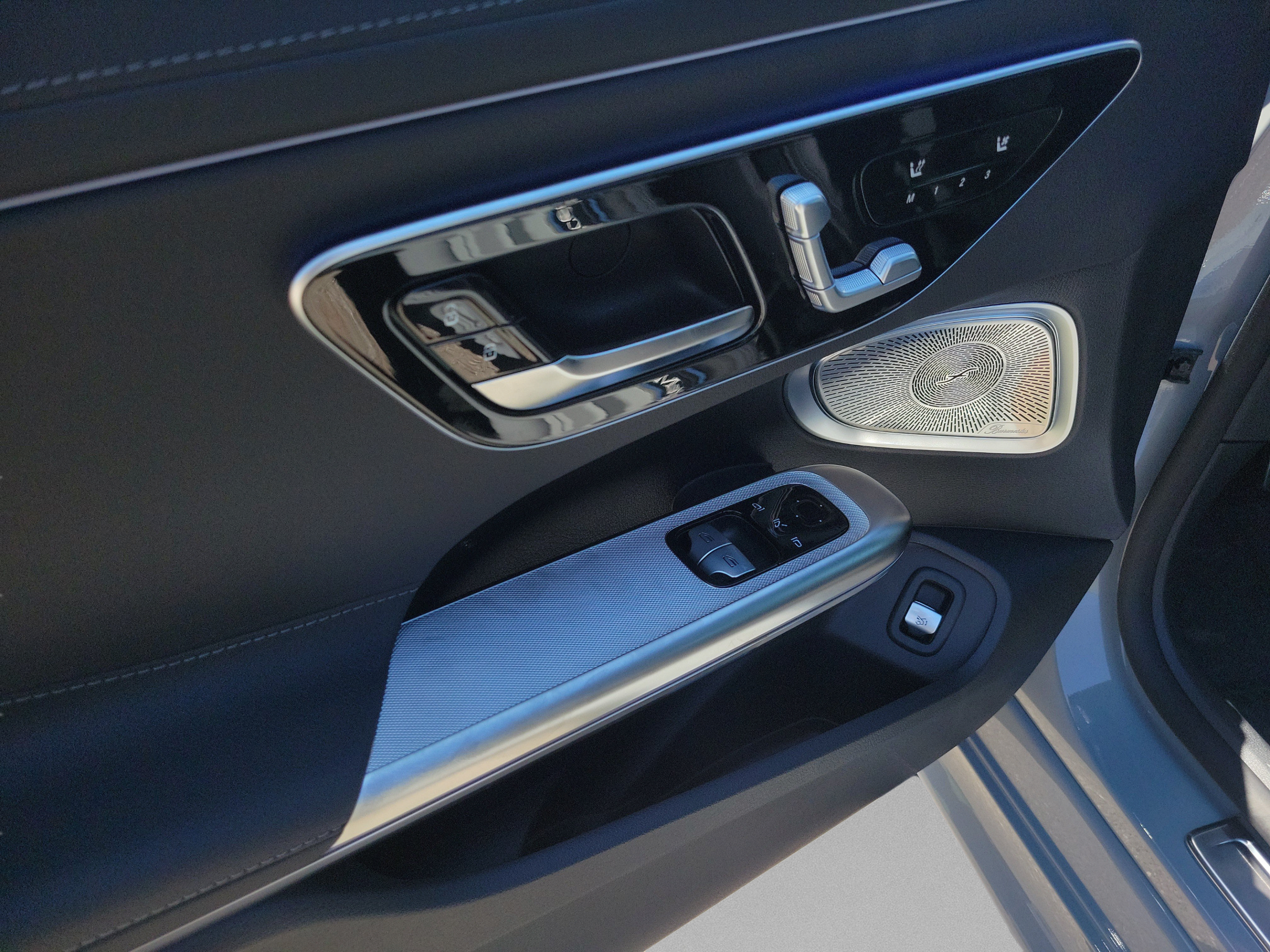 New 2026 Mercedes-Benz CLE 450 4MATIC Coupe image 7