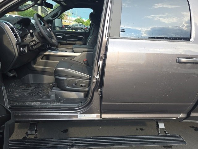 New 2026 RAM 3500 Laramie image 11